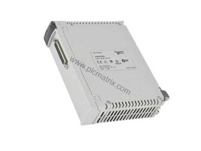 Schneider TSXAEY800 Analog Input Module for TSX Micro PLCs - Industrial Automation Parts from BluePLC
