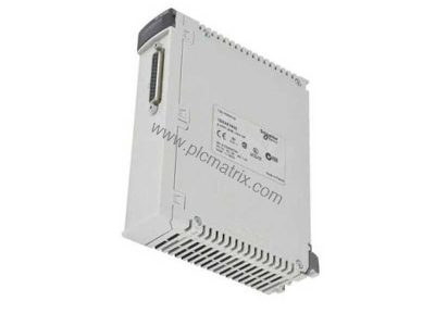 Schneider TSXAEY800 Analog Input Module for TSX Micro PLCs - Industrial Automation Parts from BluePLC