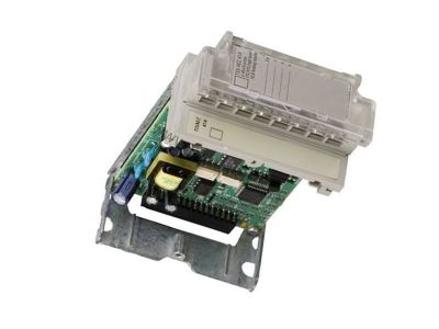 Schneider TSXAEZ414 Analog Input Module for TSX Micro PLC Systems - Industrial Automation Parts from BluePLC