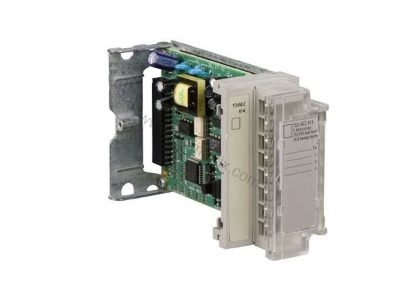 Schneider TSXAEZ414 4-Channel Analog Input Module for TSX Micro - Industrial Automation Parts from BluePLC
