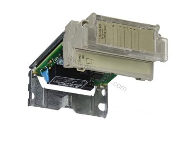 Schneider TSXAEZ802 8-Channel Analog Input Module for TSX Micro - Industrial Automation Parts from BluePLC