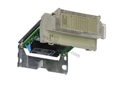 Schneider TSXAEZ802 8-Channel Analog Input Module for TSX Micro - Industrial Automation Parts from BluePLC
