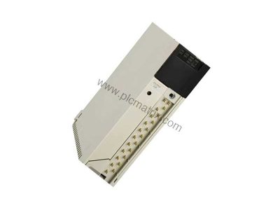 Schneider TSXASY410 Analog Output Module for TSX Micro PLCs - Industrial Automation Parts from BluePLC