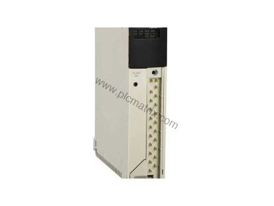 Schneider TSXASY410 Analog Output Module for TSX Micro PLCs - Industrial Automation Parts from BluePLC