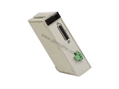 Schneider TSXASY800 Analog Output Module for TSX Micro PLCs - Industrial Automation Parts from BluePLC