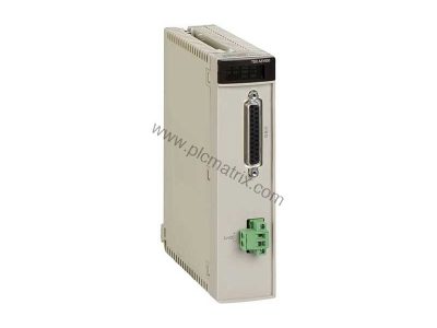 Schneider TSXASY800 Analog Output Module for TSX Micro PLCs - Industrial Automation Parts from BluePLC