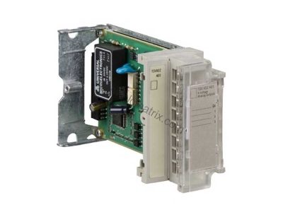 Schneider TSXASZ401 Analog Output Module for Modicon TSX Micro PLCs - Industrial Automation Parts from BluePLC