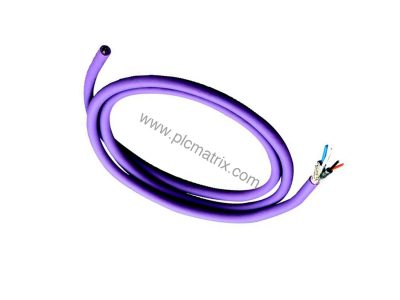 Schneider TSXCANCA50 CANopen Cable 50M LSZH for Industrial Networks - Industrial Automation Parts from BluePLC