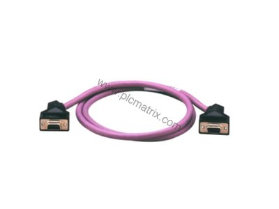 Schneider TSXCANCADD03 CANopen Cordset with Molded SUB-D9 Connectors - Industrial Automation Parts from BluePLC