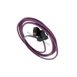 Schneider TSXCANCADD3 CANopen Cordset with Molded SUB-D9 Connectors - PLC Matrix