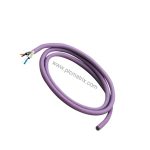 Schneider TSXCANCB100 CANopen Standard Cable 100m IP20 UL - PLC Matrix