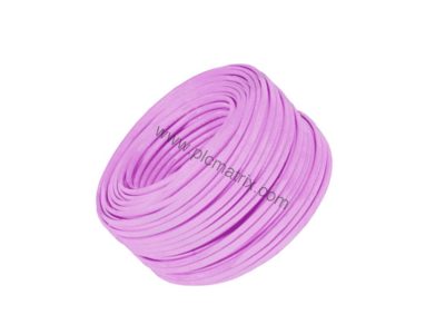 Schneider TSXCANCBDD5 CANopen Cordset with Female SUB-D9 Connectors - Industrial Automation Parts from BluePLC