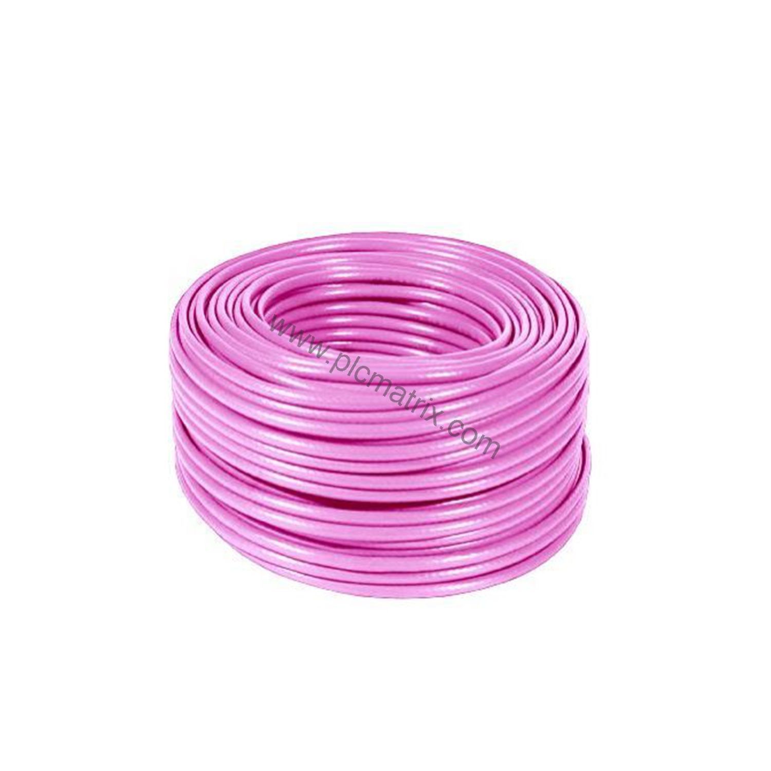 Schneider TSXCANCD50 CANopen Cable for Harsh Environments - 50m - PLC Matrix