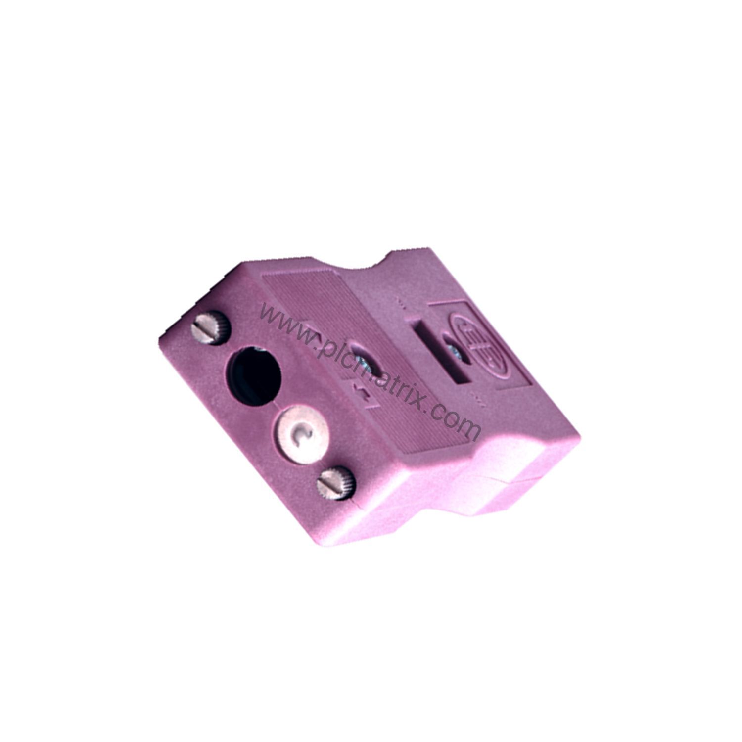 Schneider TSXCANKCDF180T CANopen Cable Connector with Termination Resistor, IP20 - PLC Matrix