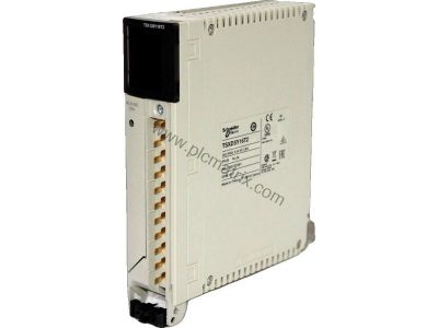 Schneider TSXDSY16T2 Discrete Output Module for TSX Micro PLCs - Industrial Automation Parts from BluePLC