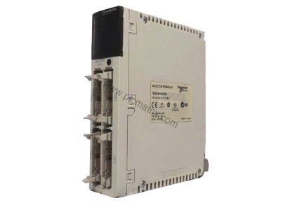 Schneider TSXDSY64T2K 64-Point Solid State Output Module for TSX Micro PLCs - Industrial Automation Parts from BluePLC