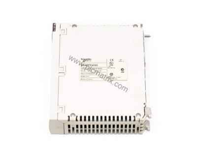Schneider TSXETG100 Ethernet Modbus Gateway for TSX Micro PLCs - Industrial Automation Parts from BluePLC