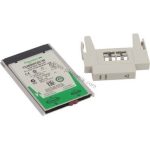 Figure 1: Front view of the Schneider TSXMFP032P industrial automation component showing its physical design and enclosure.