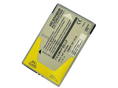 Schneider TSXMRP0256P RAM Memory Card for TSX Micro PLCs – 256 Kilowords - Industrial Automation Parts from BluePLC