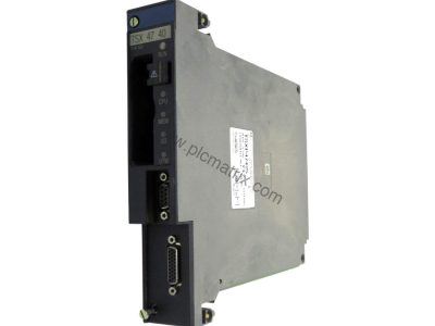 Schneider TSXP47425 Modicon Controller for Industrial Automation - Industrial Automation Parts from BluePLC