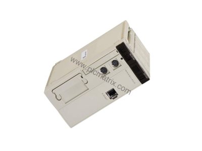 Schneider TSXP57104M Unity Processor for TSX Micro PLCs - High-Performance Control - Industrial Automation Parts from BluePLC