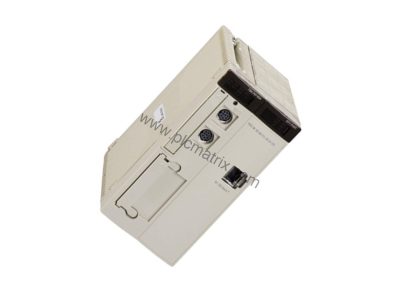 Schneider TSXP57203M TSX Micro PLC Processor for High-Speed Automation - Industrial Automation Parts from BluePLC