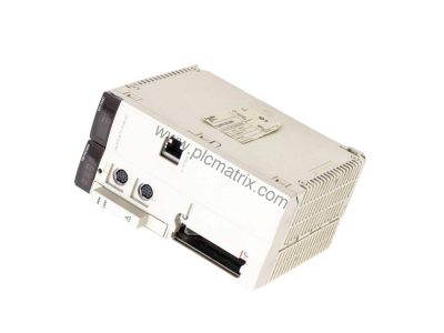 Schneider TSXP572634M TSX Micro PLC Processor for Advanced Automation - Industrial Automation Parts from BluePLC