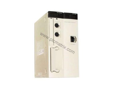 Schneider TSXP572634 Unity Processor for Modicon Automation Systems - Industrial Automation Parts from BluePLC