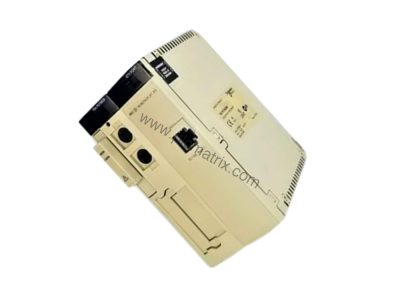Schneider TSXP573623M PLC: High-Performance TSX Micro Controller - Industrial Automation Parts from BluePLC