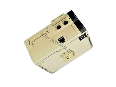 Schneider TSXP573623M PLC: High-Capacity Discrete & Analog I/O Controller - Industrial Automation Parts from BluePLC