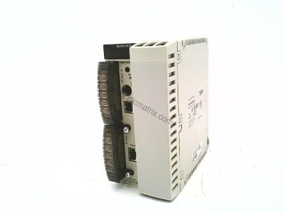Schneider TSXP575634M TSX Micro PLC Controller for Cost-Efficient Automation - Industrial Automation Parts from BluePLC