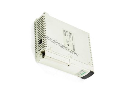 Schneider TSXPSY1610M Power Supply Module for TSX Micro PLCs - Industrial Automation Parts from BluePLC