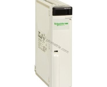 Schneider TSXPSY2600M Power Supply Module for TSX Micro PLCs - Industrial Automation Parts from BluePLC