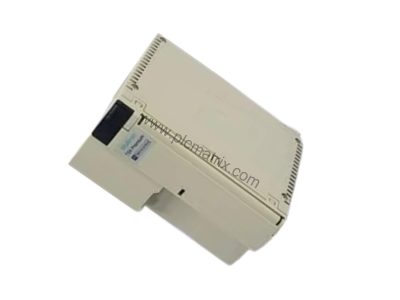 Schneider TSXPSY5500M Power Supply Module for TSX Micro PLCs - Industrial Automation Parts from BluePLC