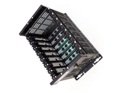 Schneider TSXRKN5 Short Extension Rack for Modicon Systems - Industrial Automation Parts from BluePLC