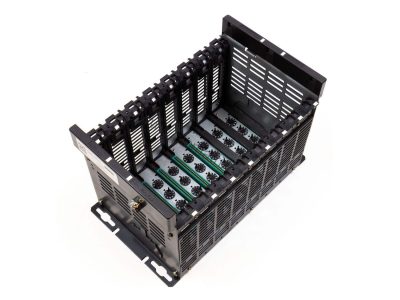Schneider TSXRKY8EX Extendable Rack for Modicon Premium Automation - Industrial Automation Parts from BluePLC