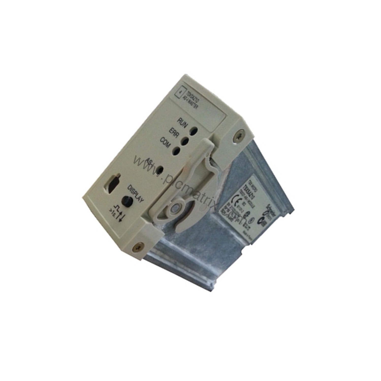 Schneider TSXSAZ10 AS-Interface Master Module for TSX Micro PLCs - PLC Matrix