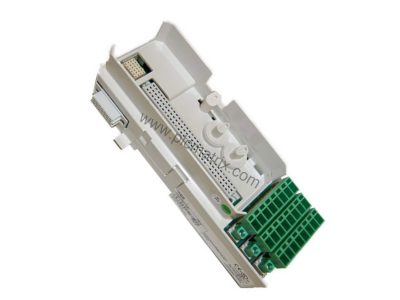 ABB TU812V1 Compact Module Termination Unit for S800 I/O Systems - Industrial Automation Parts from BluePLC