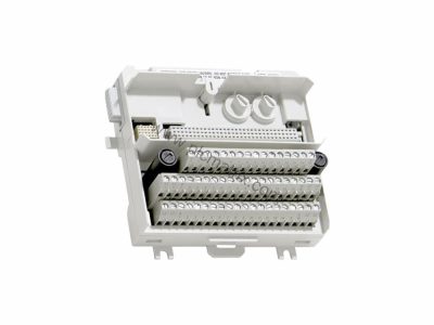 ABB TU836V1 MTU Module - 8-Channel I/O Terminal Block for DO820/DO821 - Industrial Automation Parts from BluePLC