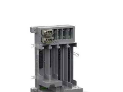 ABB TU865 Select I/O Ethernet MTU for Cost-Efficient Automation - Industrial Automation Parts from BluePLC