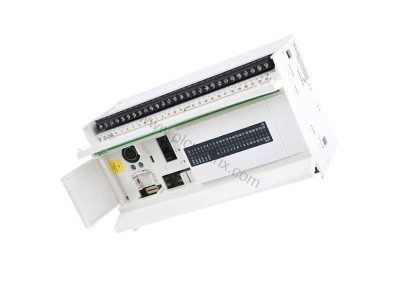 Schneider TWDLCAA40DRF Compact Base Controller for Reliable Automation - Industrial Automation Parts from BluePLC