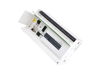 SOR TWDLCAE40DRF Twido Compact PLC Base Controller 100-240V AC 24/16 I/O - Industrial Automation Parts from BluePLC
