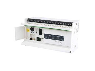 SOR TWDLCAE40DRF Compact PLC Base: 40 I/O Twido Controller for Industrial Automation - Industrial Automation Parts from BluePLC