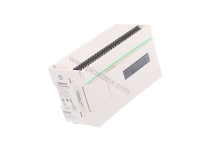 Schneider TWDLCDA40DRF Twido Compact PLC Base Controller 24 V DC - Industrial Automation Parts from BluePLC