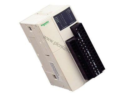 Schneider TWDLMDA20DRT Twido Modular Base Controller – 20 I/O PLC - Industrial Automation Parts from BluePLC