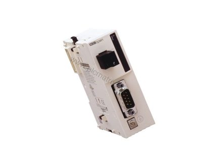 Schneider TWDNCO1M CANopen Bus Master Module for Twido PLC - Industrial Automation Parts from BluePLC