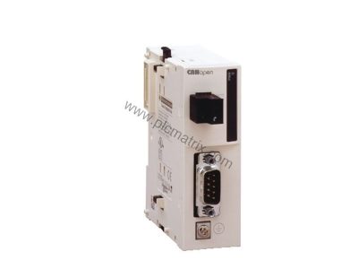 Schneider TWDNCO1M CANopen Bus Master Module for Twido PLC Systems - Industrial Automation Parts from BluePLC