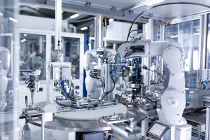 PLC Matrix - Industrial Automation Parts