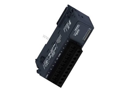 Schneider TWDPTO220DT TM2 PTO Module 2-Channel Pulse Output - Industrial Automation Parts from BluePLC