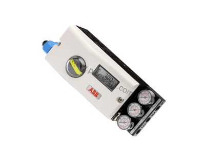 ABB V18345-1021120001 TZIDC Electro-Pneumatic Valve Positioner Buyer's Guide - Industrial Automation Parts from BluePLC